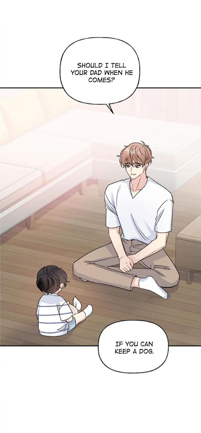 Percentage Of Love - Chapter 38 Page 21