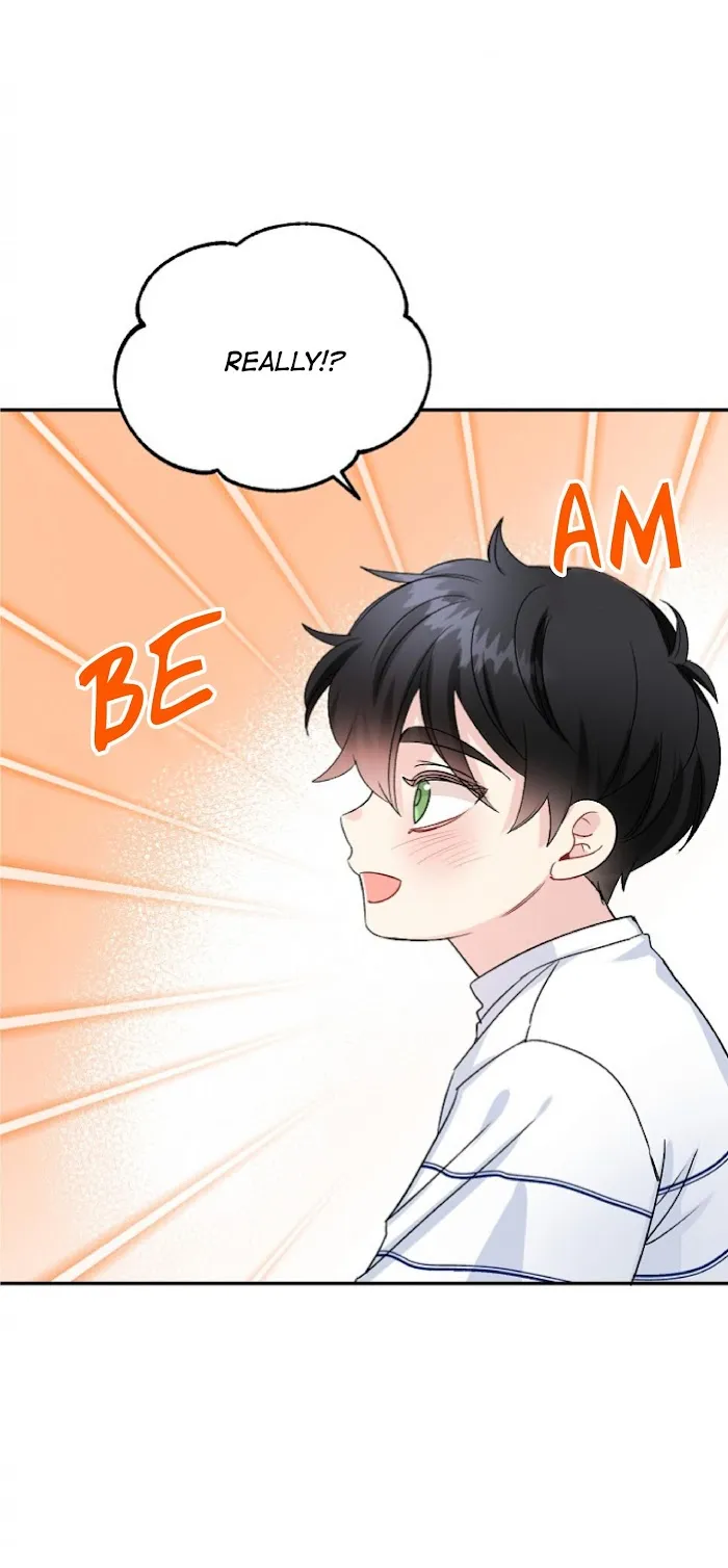 Percentage Of Love - Chapter 38 Page 22
