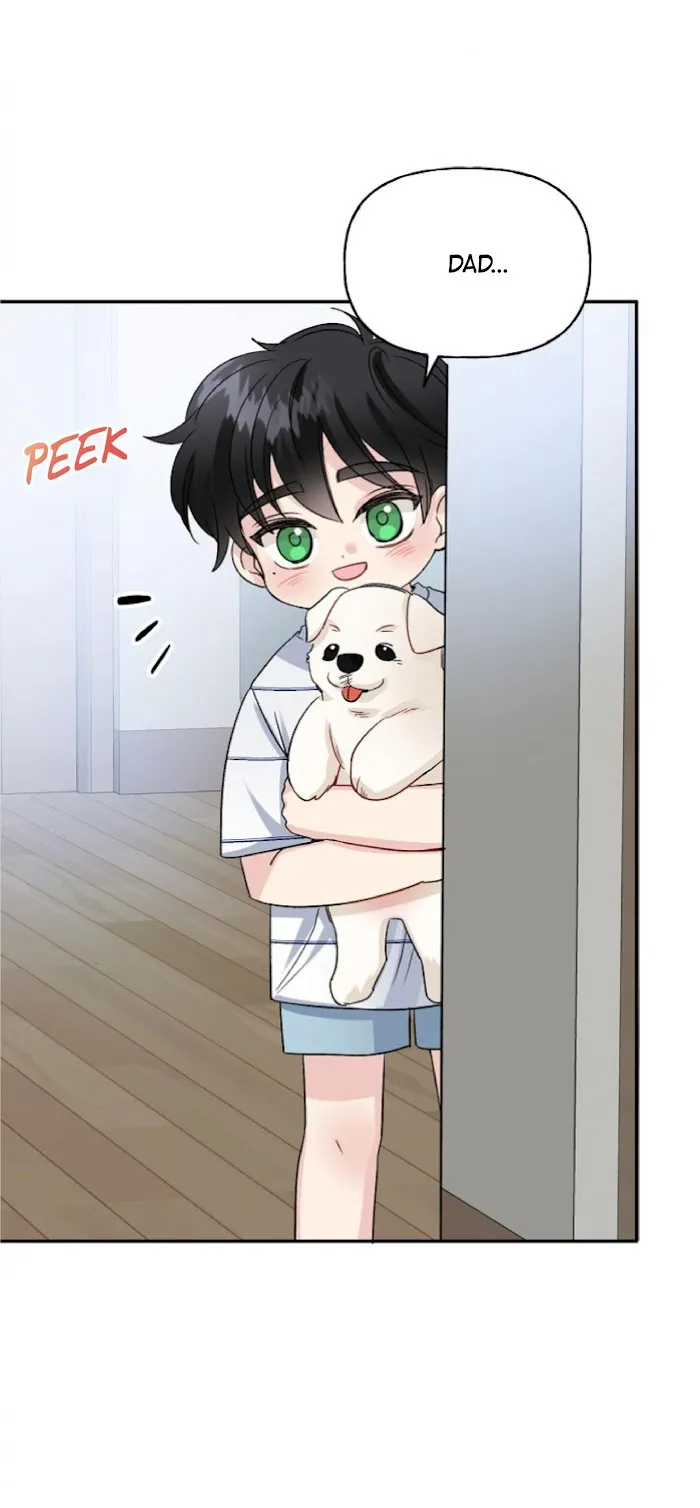Percentage Of Love - Chapter 38 Page 26