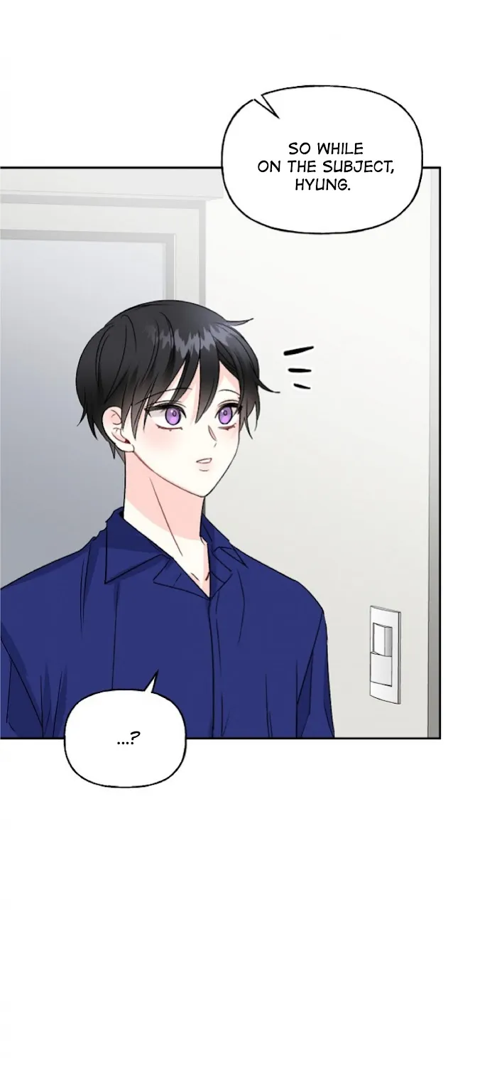 Percentage Of Love - Chapter 38 Page 29