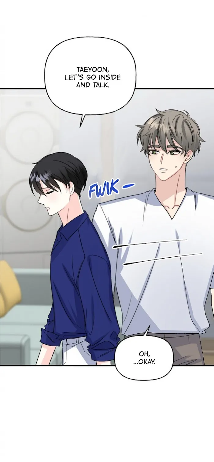 Percentage Of Love - Chapter 38 Page 32