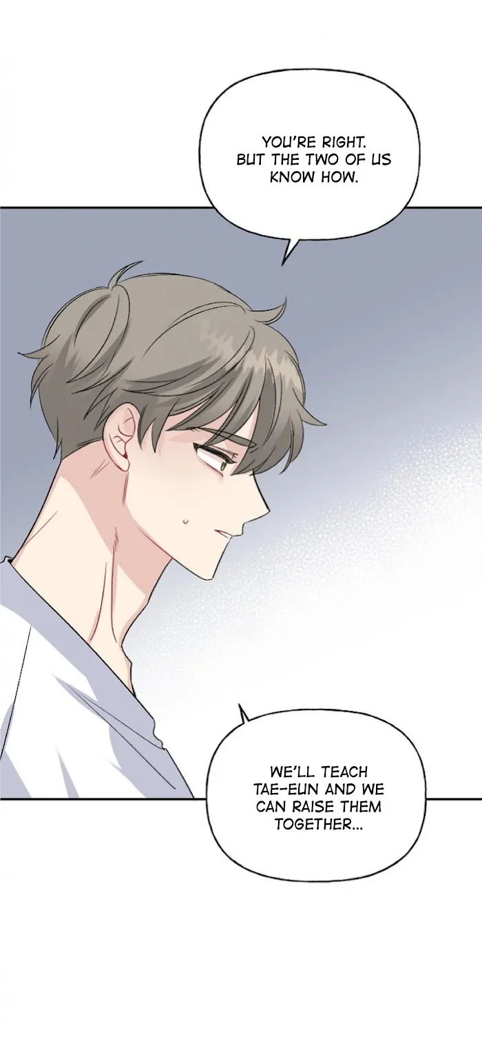 Percentage Of Love - Chapter 38 Page 38