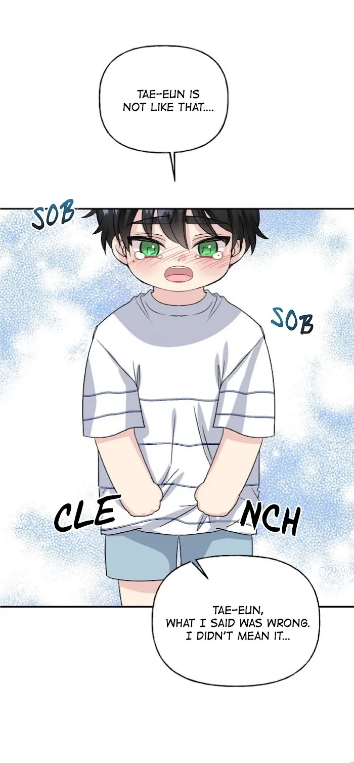 Percentage Of Love - Chapter 38 Page 45