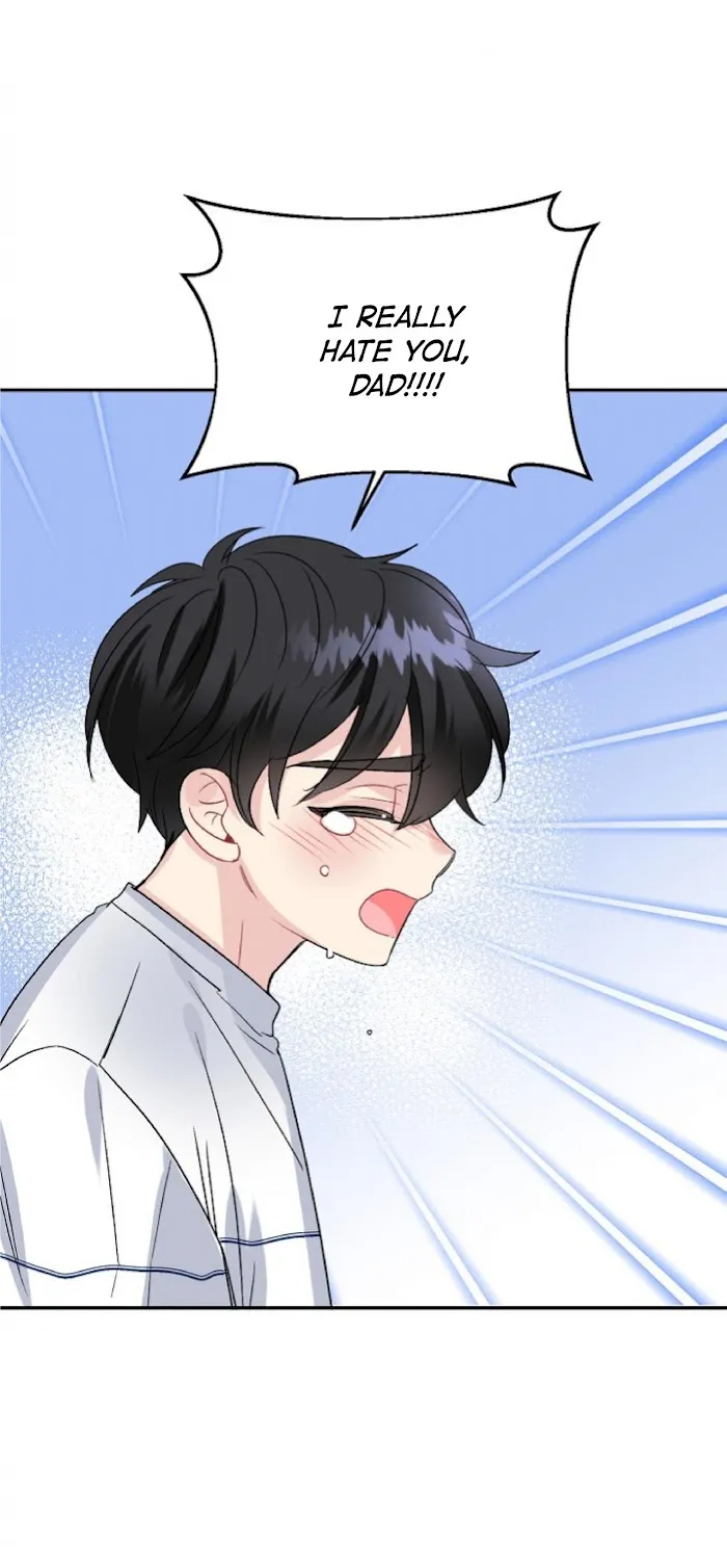 Percentage Of Love - Chapter 38 Page 46