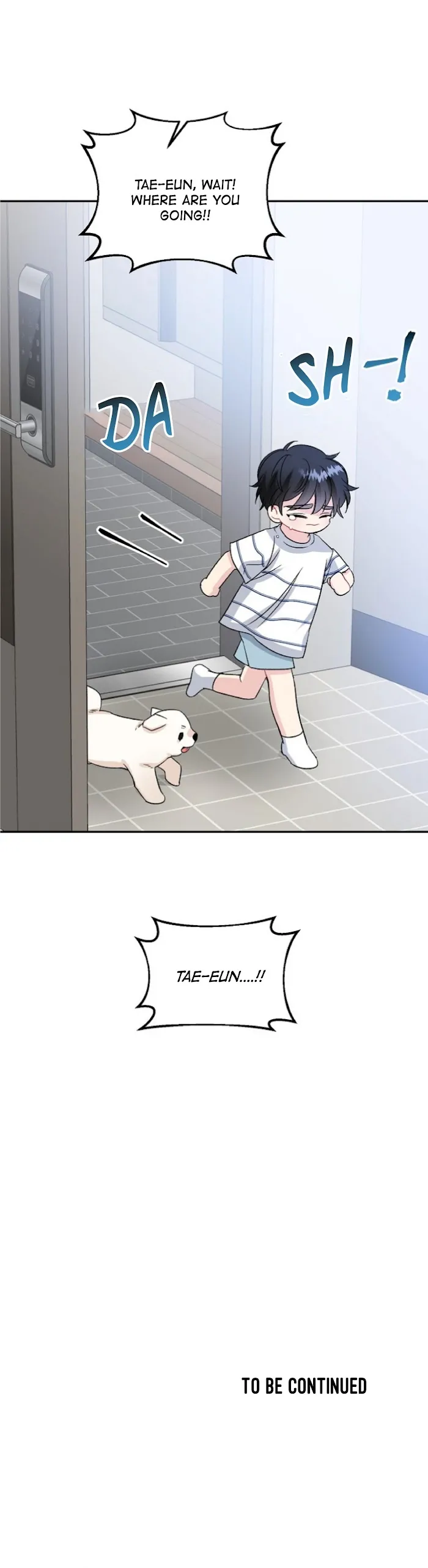 Percentage Of Love - Chapter 38 Page 48