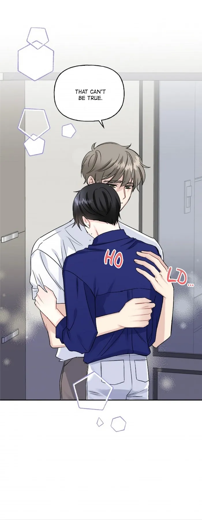 Percentage Of Love - Chapter 39 Page 5