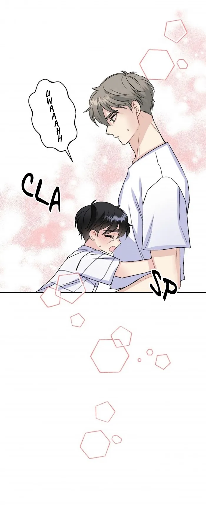 Percentage Of Love - Chapter 39 Page 8