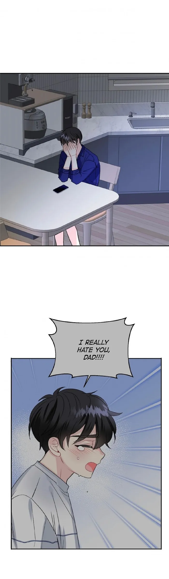 Percentage Of Love - Chapter 39 Page 10