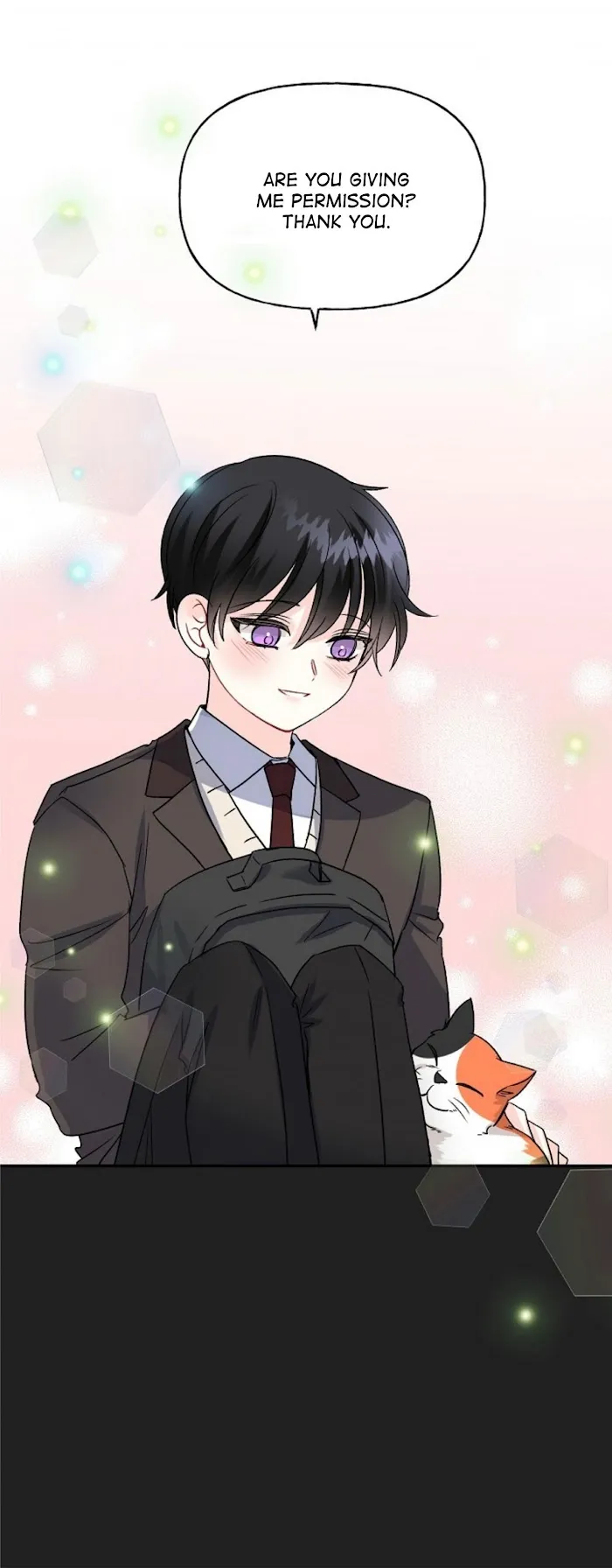 Percentage Of Love - Chapter 39 Page 16