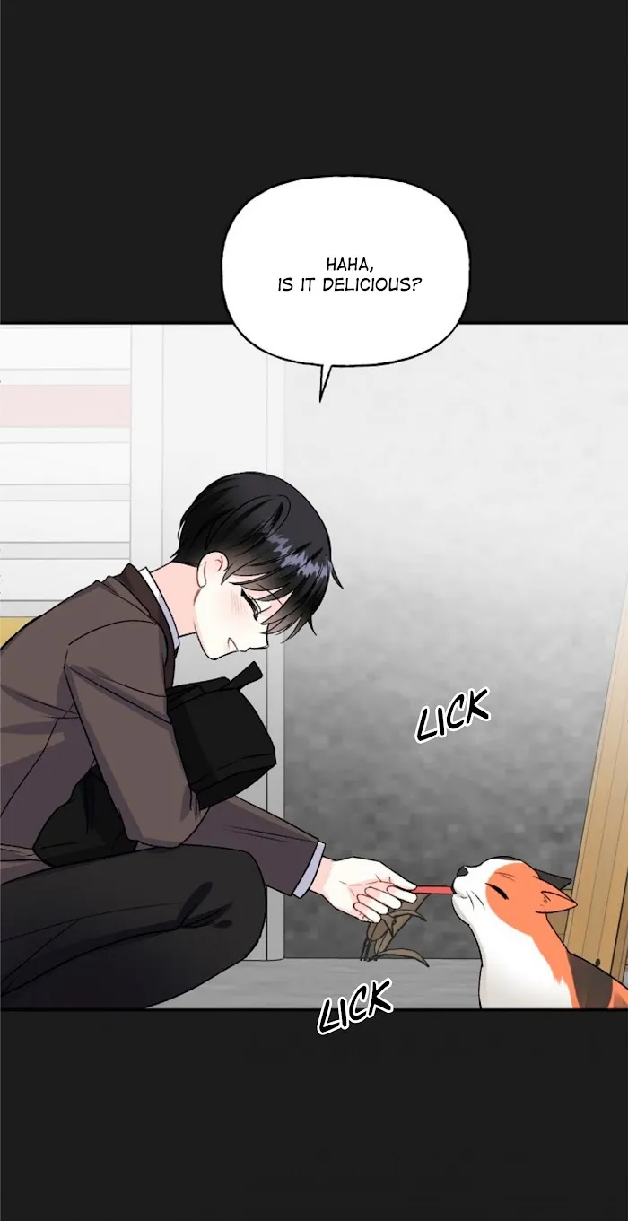 Percentage Of Love - Chapter 39 Page 23