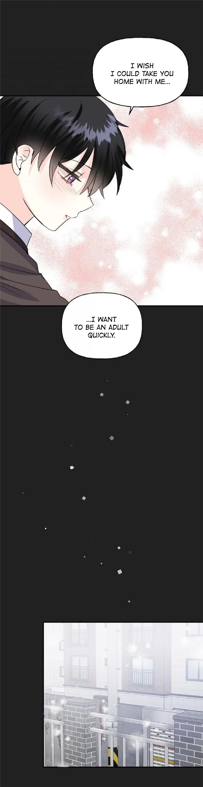 Percentage Of Love - Chapter 39 Page 24