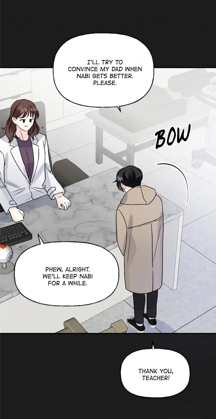 Percentage Of Love - Chapter 39 Page 29