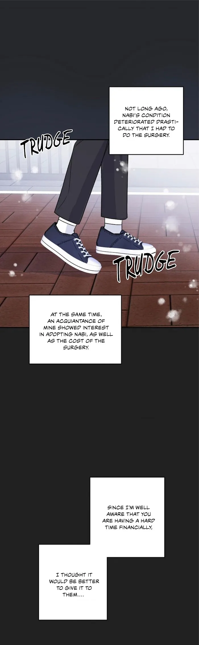 Percentage Of Love - Chapter 39 Page 33