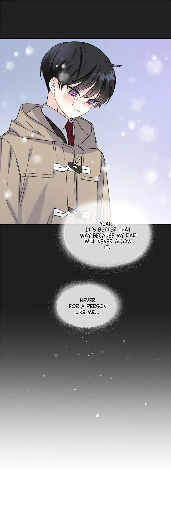 Percentage Of Love - Chapter 39 Page 35