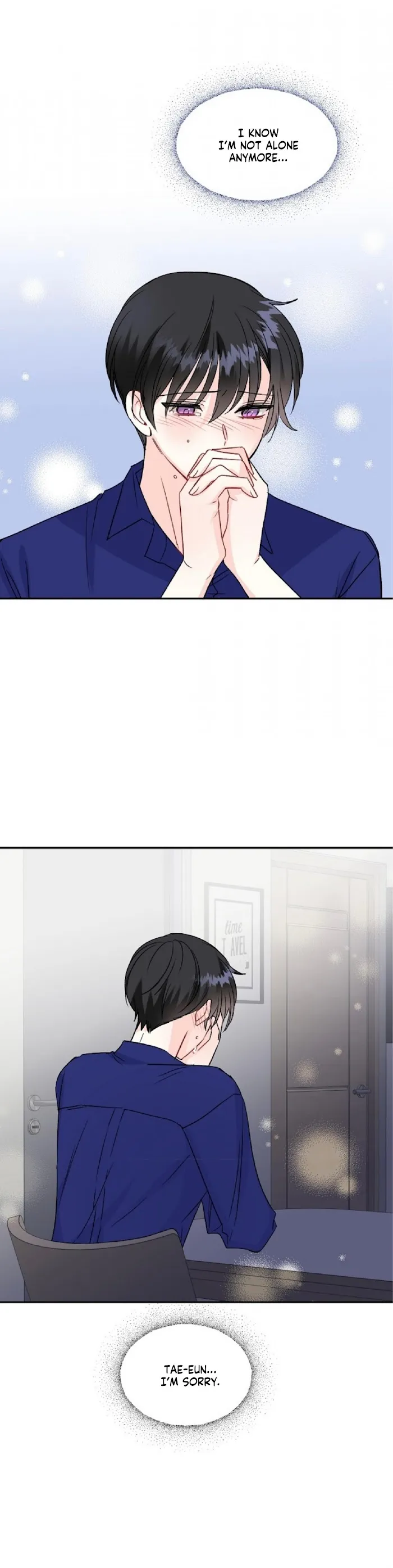 Percentage Of Love - Chapter 39 Page 36