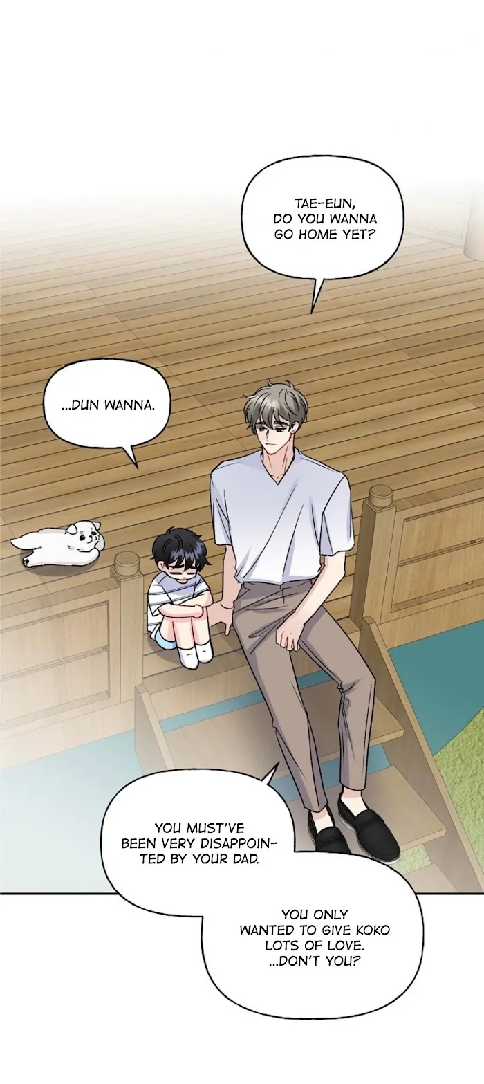 Percentage Of Love - Chapter 39 Page 37