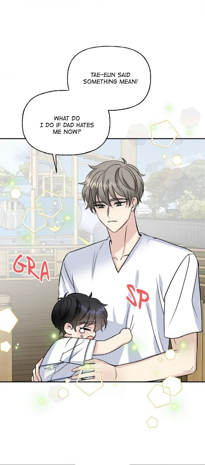 Percentage Of Love - Chapter 39 Page 40