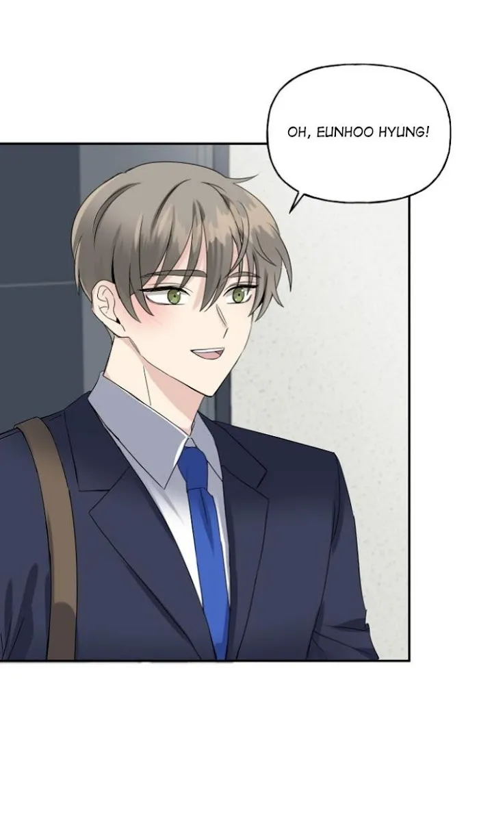 Percentage Of Love - Chapter 4 Page 4