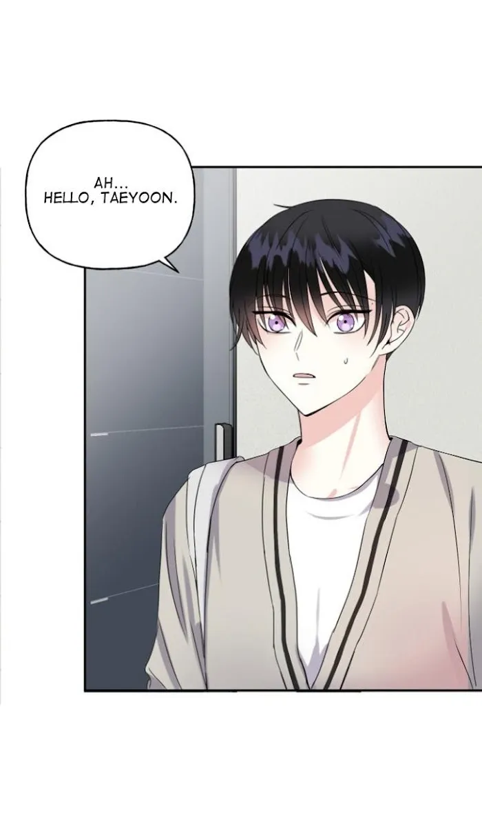 Percentage Of Love - Chapter 4 Page 5