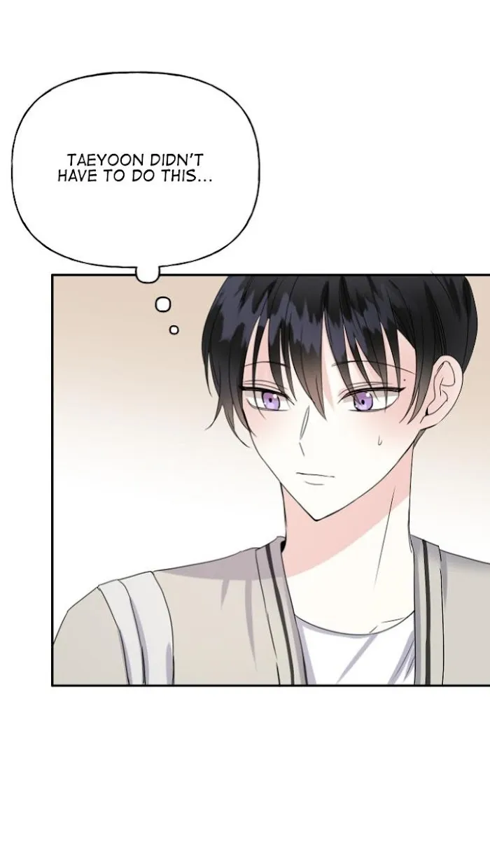 Percentage Of Love - Chapter 4 Page 9