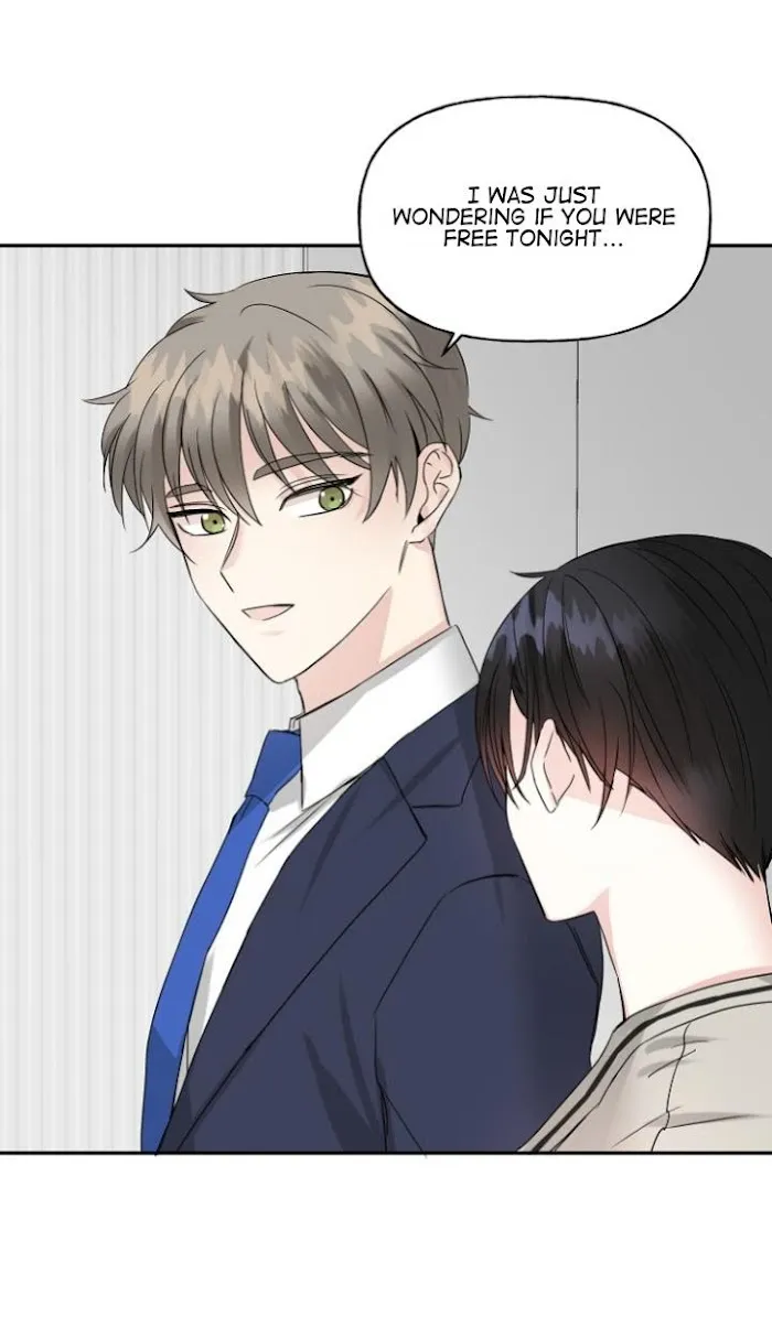 Percentage Of Love - Chapter 4 Page 14