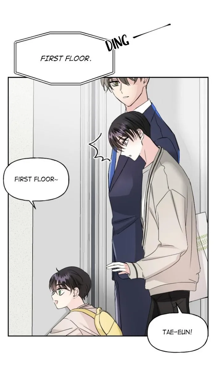 Percentage Of Love - Chapter 4 Page 16