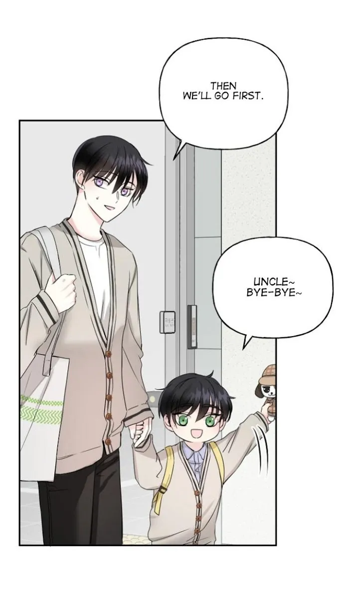 Percentage Of Love - Chapter 4 Page 17