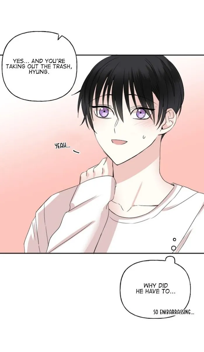 Percentage Of Love - Chapter 4 Page 21