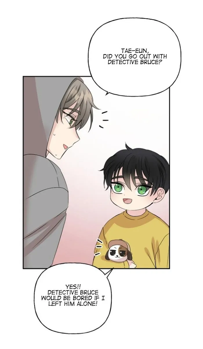 Percentage Of Love - Chapter 4 Page 22