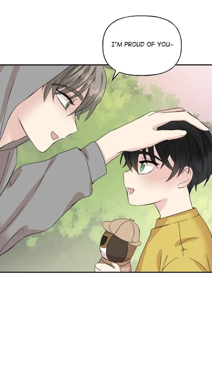 Percentage Of Love - Chapter 4 Page 23