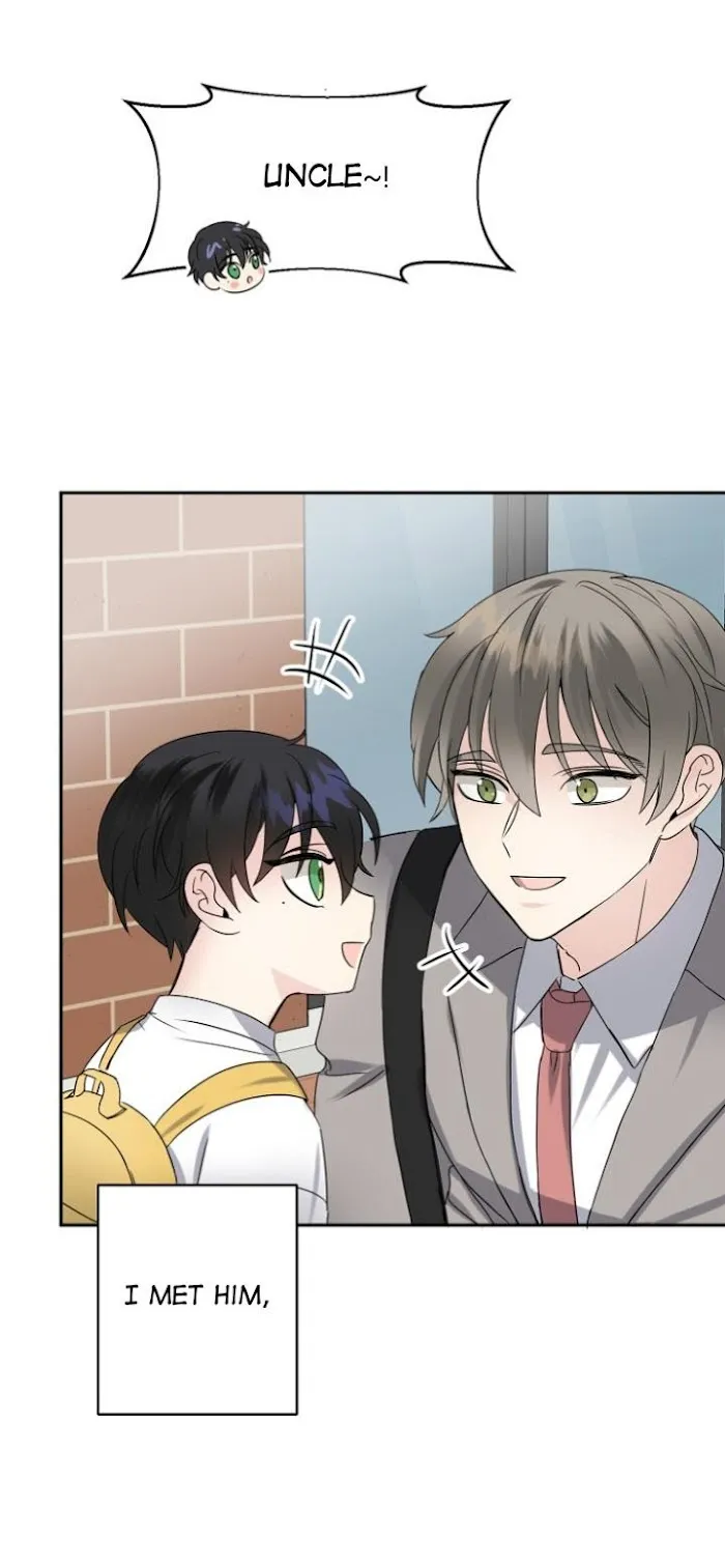 Percentage Of Love - Chapter 4 Page 25