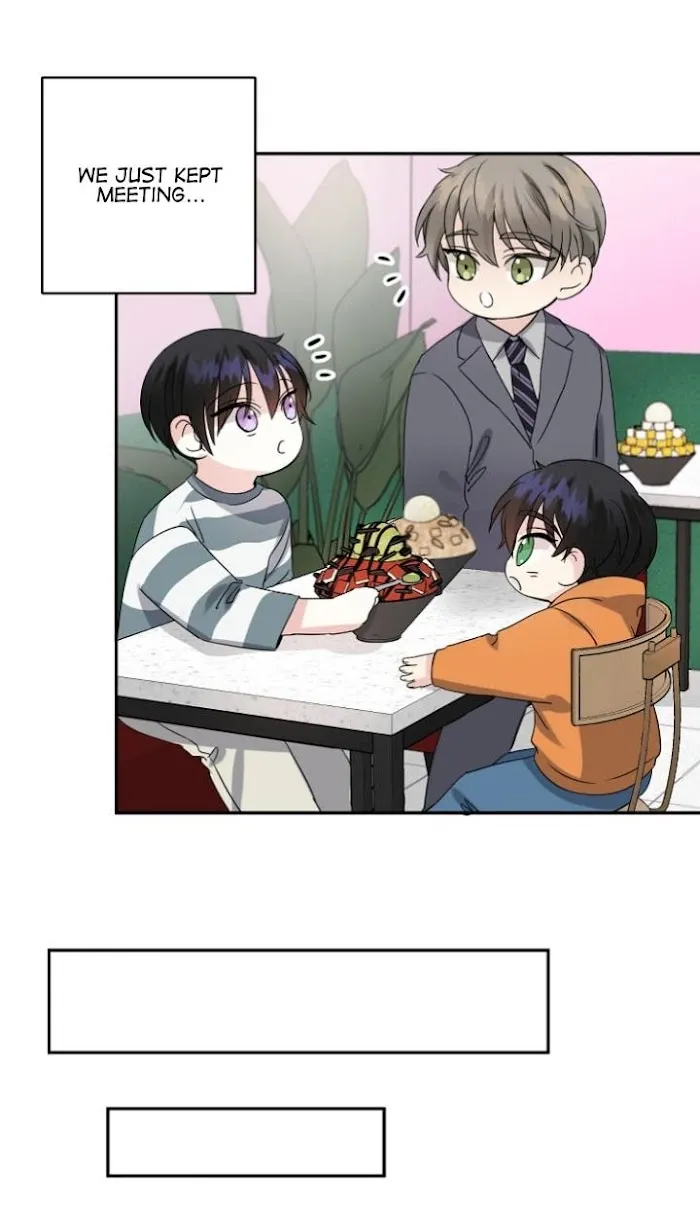 Percentage Of Love - Chapter 4 Page 27