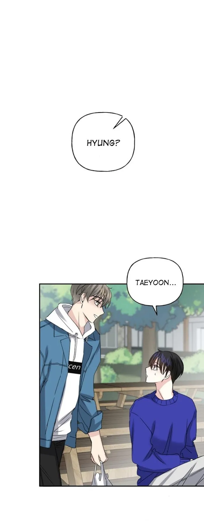 Percentage Of Love - Chapter 4 Page 33