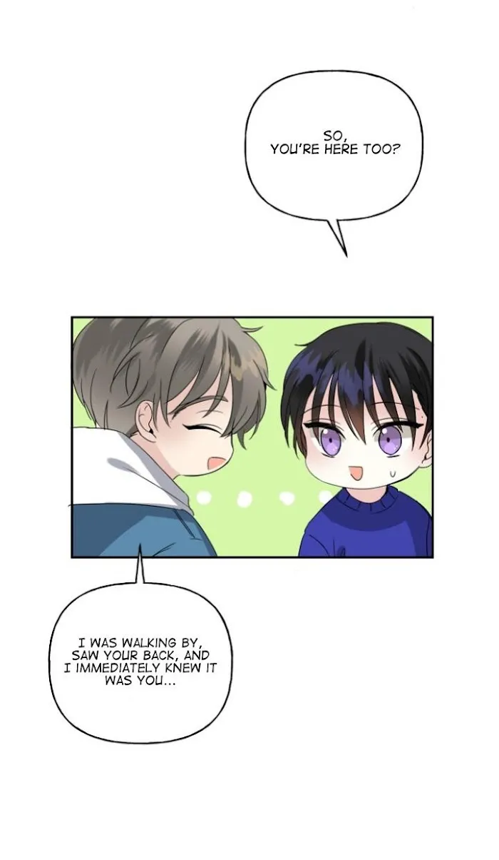 Percentage Of Love - Chapter 4 Page 34