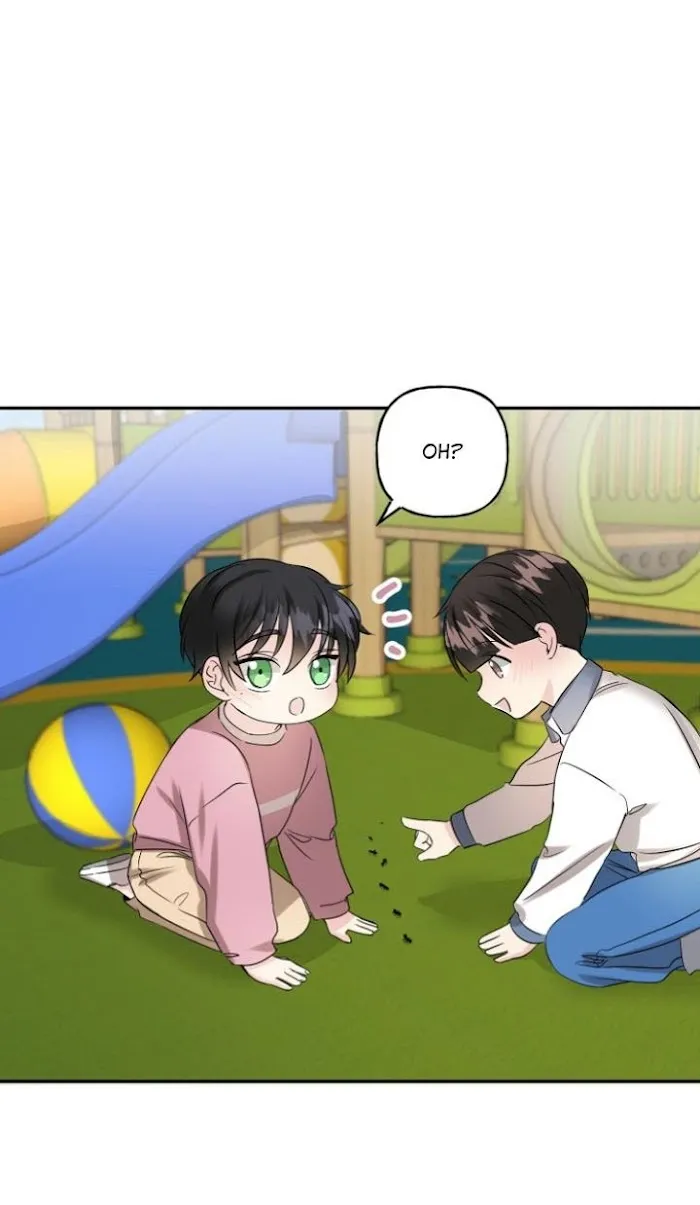 Percentage Of Love - Chapter 4 Page 36