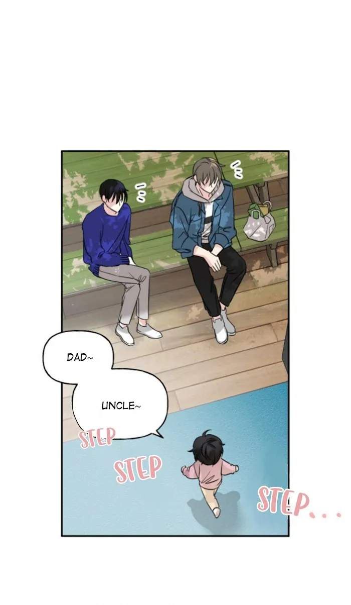 Percentage Of Love - Chapter 4 Page 37
