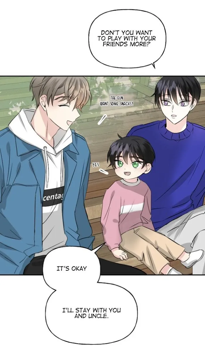 Percentage Of Love - Chapter 4 Page 38