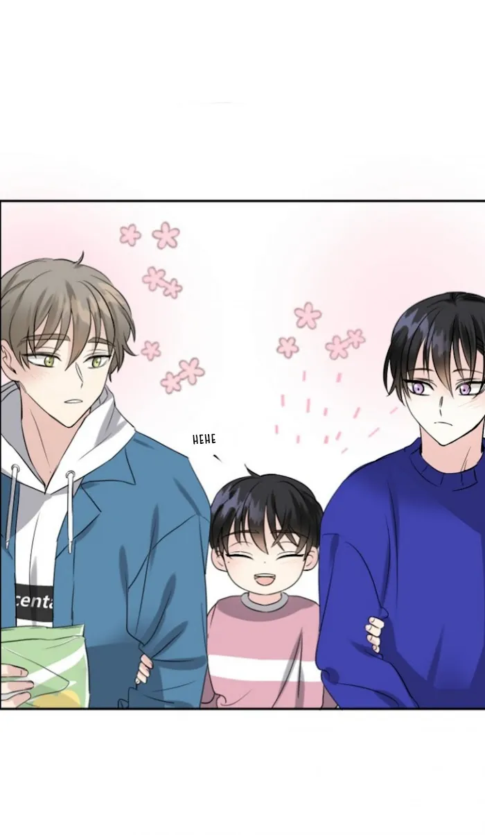 Percentage Of Love - Chapter 4 Page 39