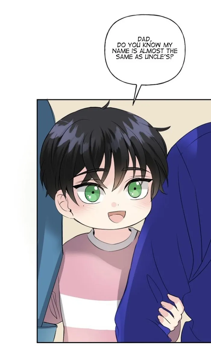 Percentage Of Love - Chapter 4 Page 40