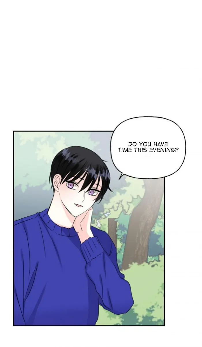 Percentage Of Love - Chapter 4 Page 49