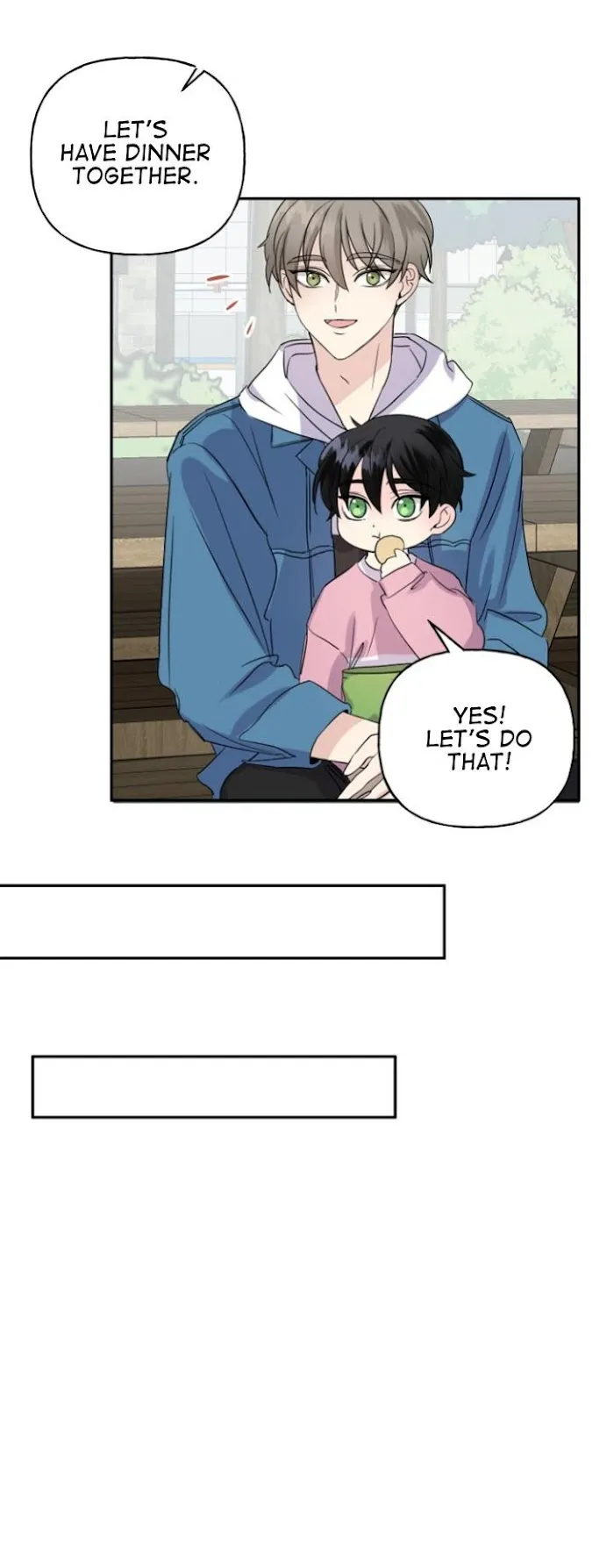 Percentage Of Love - Chapter 4 Page 50