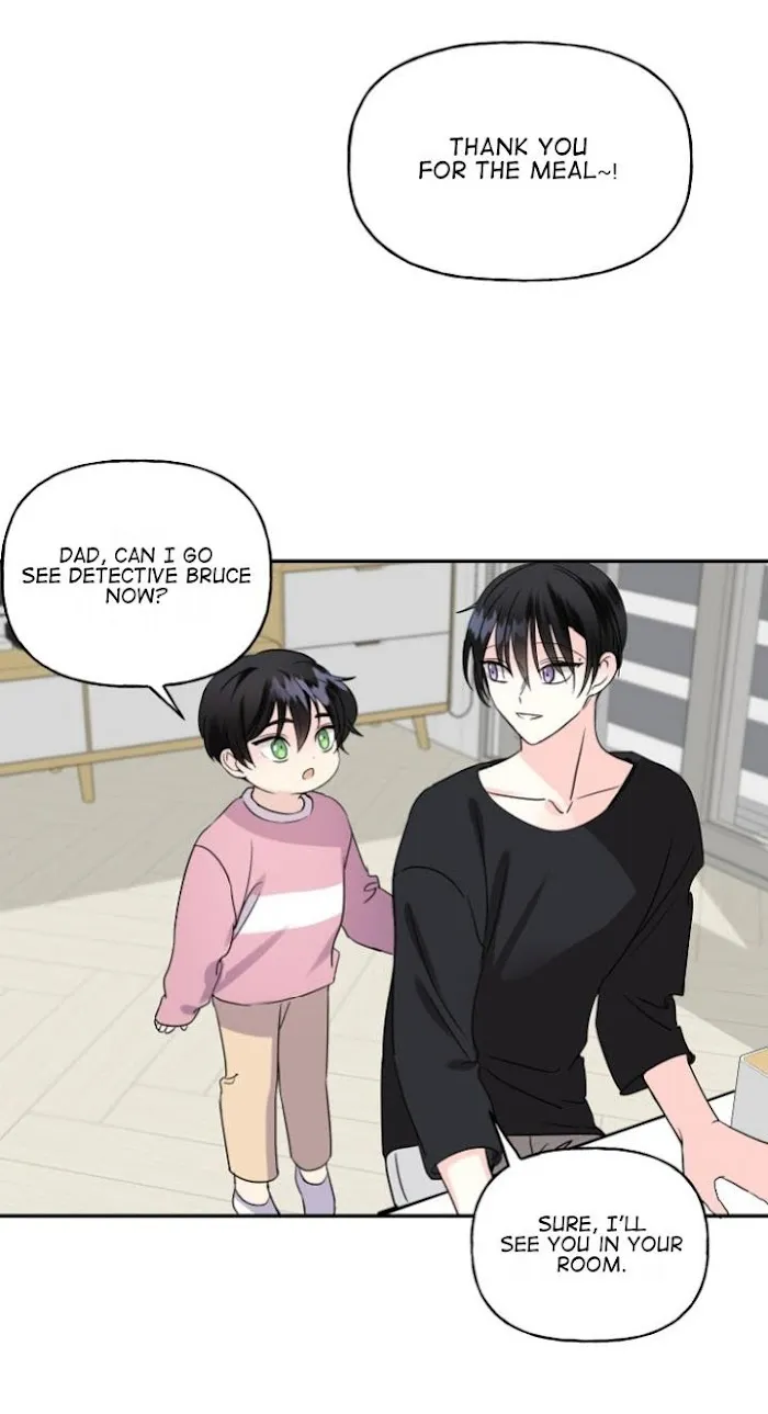 Percentage Of Love - Chapter 4 Page 51