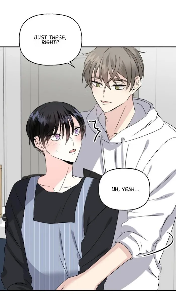 Percentage Of Love - Chapter 4 Page 53