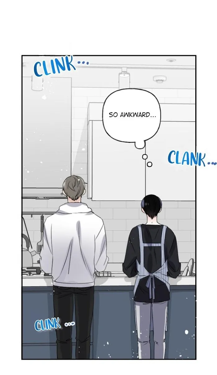 Percentage Of Love - Chapter 4 Page 55