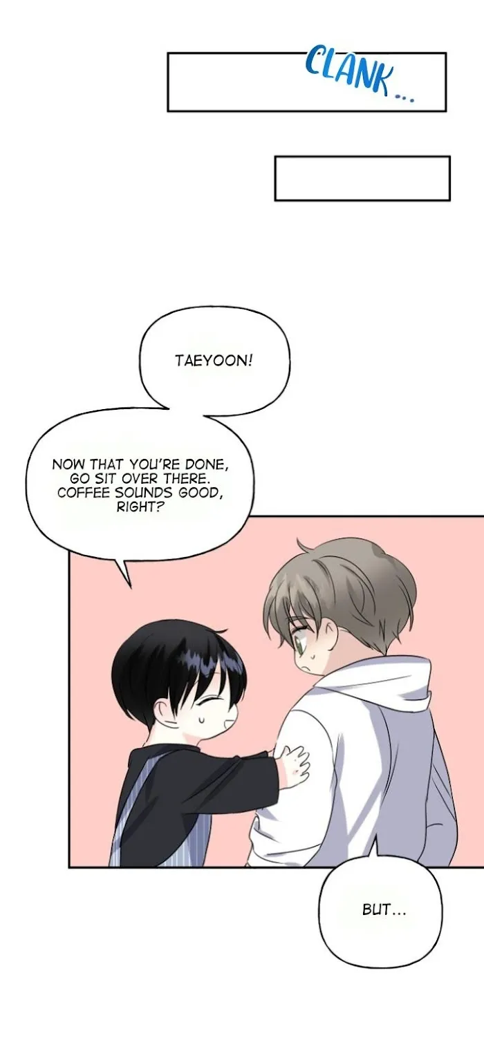 Percentage Of Love - Chapter 4 Page 56
