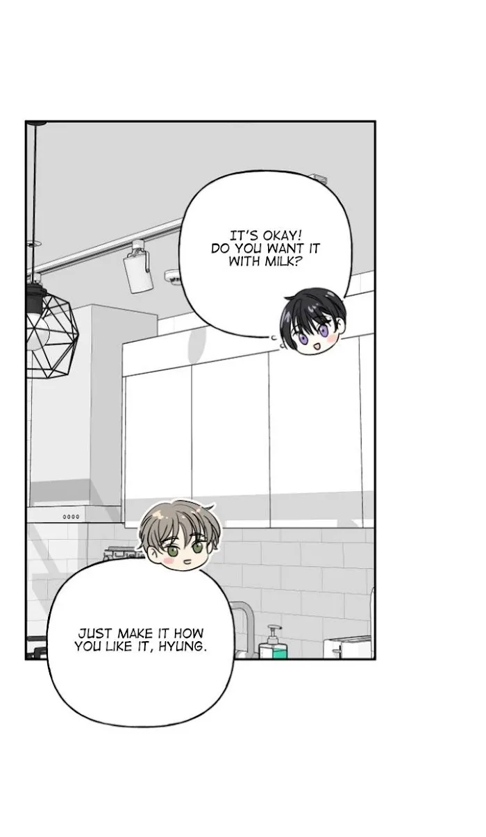 Percentage Of Love - Chapter 4 Page 57