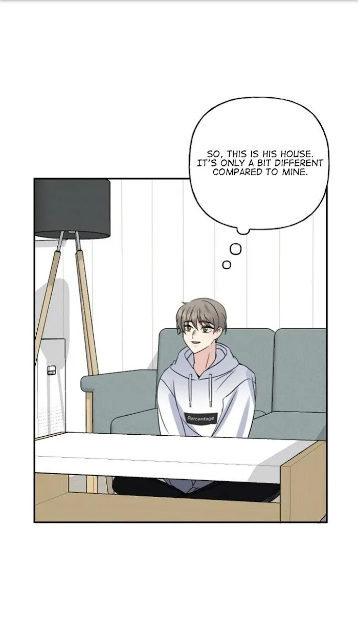 Percentage Of Love - Chapter 4 Page 58