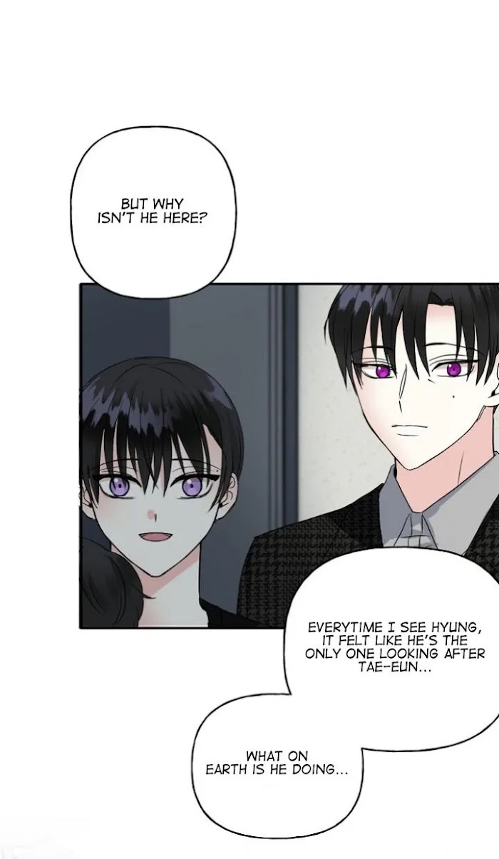 Percentage Of Love - Chapter 4 Page 59