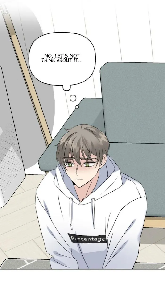 Percentage Of Love - Chapter 4 Page 60