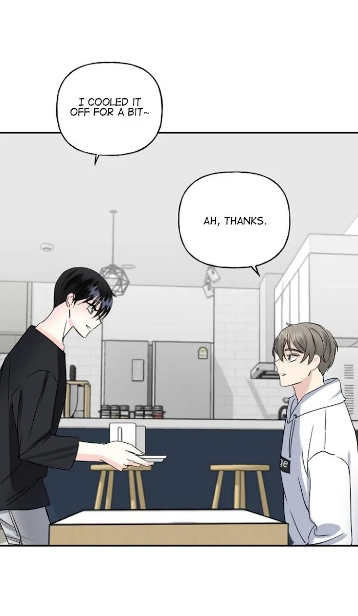 Percentage Of Love - Chapter 4 Page 61